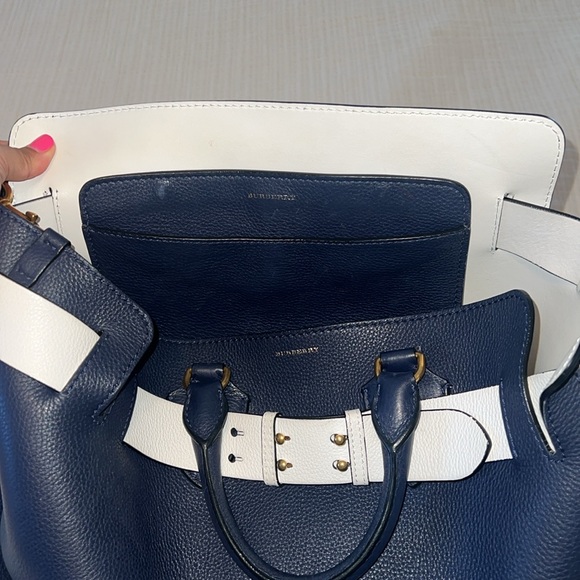 Burberry Belt bag - Picture 4 of 15